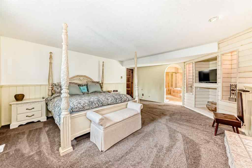 MLS® A2237806 - 420064 Range Road 260   in NONE Rural Ponoka County, Residential