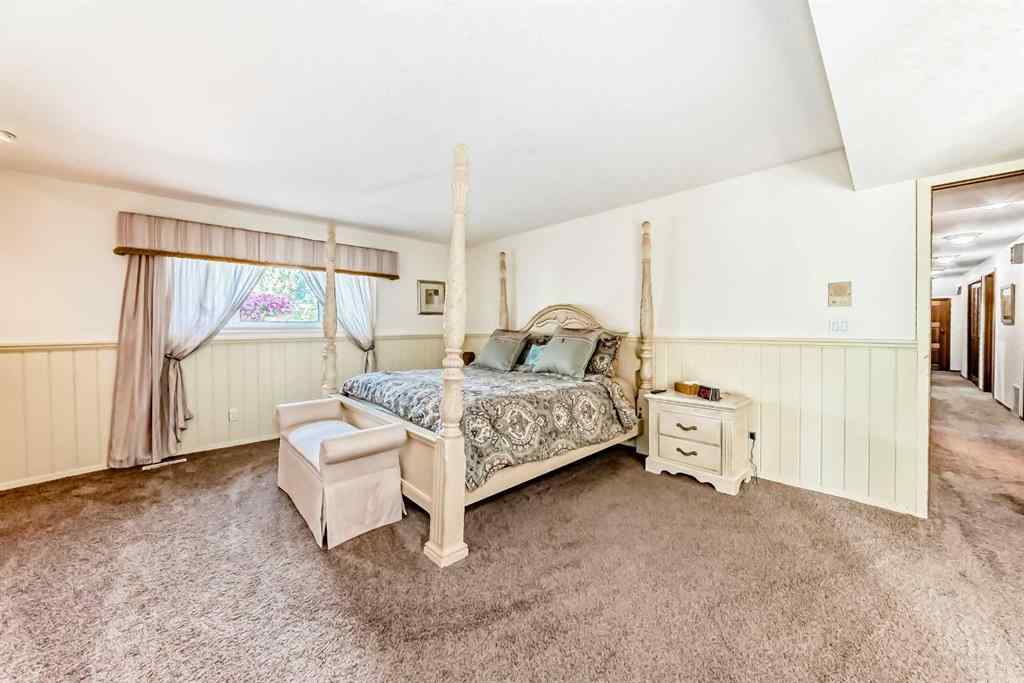 MLS® A2237806 - 420064 Range Road 260   in NONE Rural Ponoka County, Residential