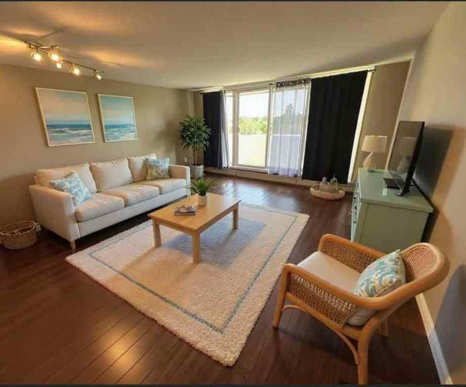 MLS® A2237807 - Unit #211 4902 37   in South Hill Red Deer, Residential