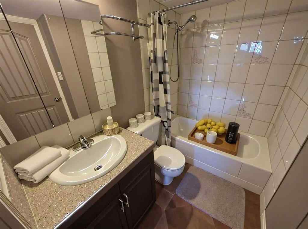 MLS® A2237807 - Unit #211 4902 37   in South Hill Red Deer, Residential