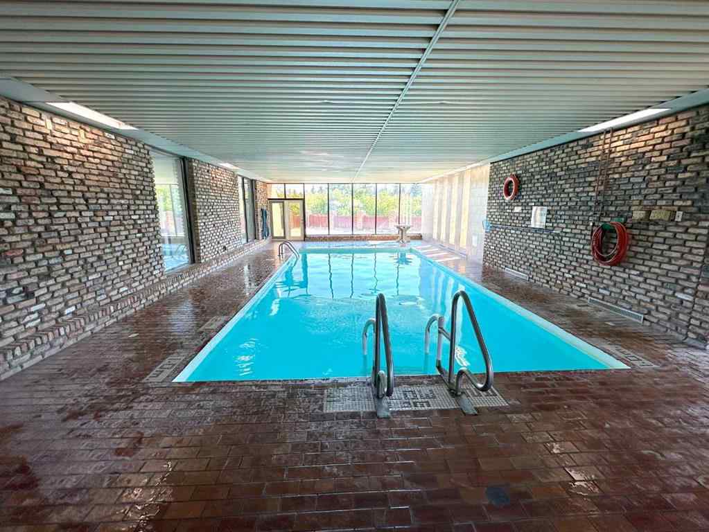MLS® A2237807 - Unit #211 4902 37   in South Hill Red Deer, Residential