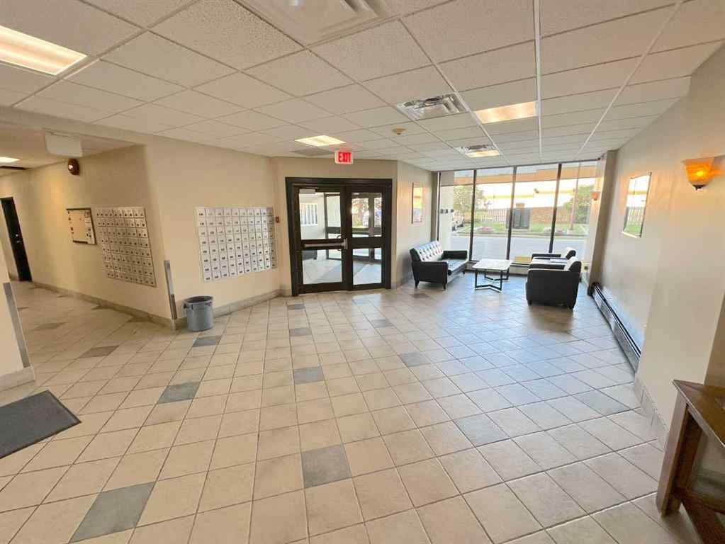 MLS® A2237807 - Unit #211 4902 37   in South Hill Red Deer, Residential