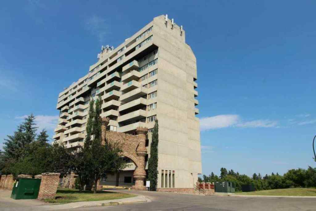 MLS® A2237807 - Unit #211 4902 37   in South Hill Red Deer, Residential