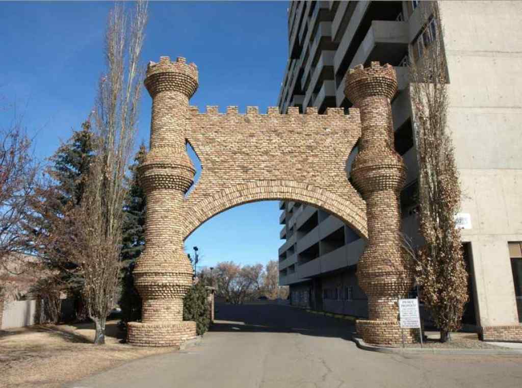MLS® A2237807 - Unit #211 4902 37   in South Hill Red Deer, Residential