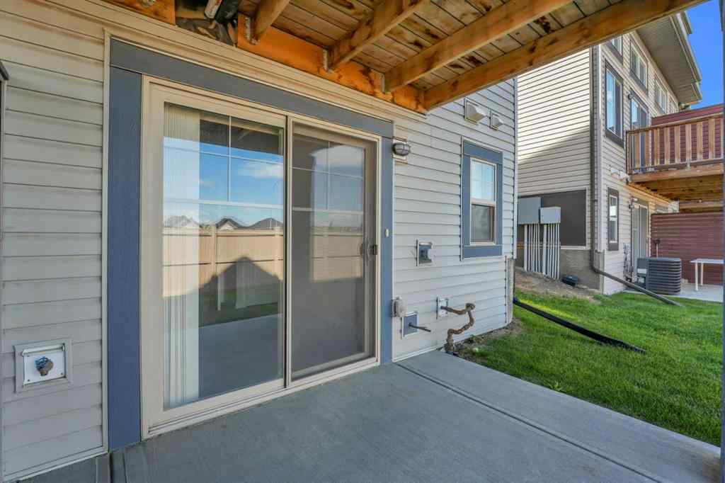 MLS® A2237809 - 130 Sage Hill Grove NW in Sage Hill Calgary, Residential