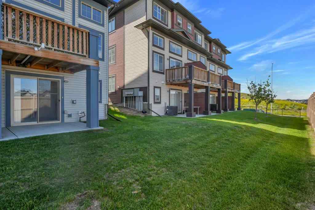 MLS® A2237809 - 130 Sage Hill Grove NW in Sage Hill Calgary, Residential