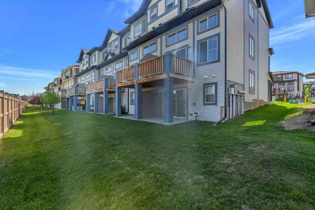 MLS® A2237809 - 130 Sage Hill Grove NW in Sage Hill Calgary, Residential