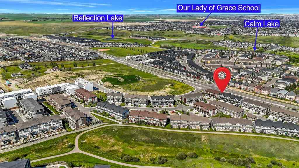 MLS® A2237809 - 130 Sage Hill Grove NW in Sage Hill Calgary, Residential