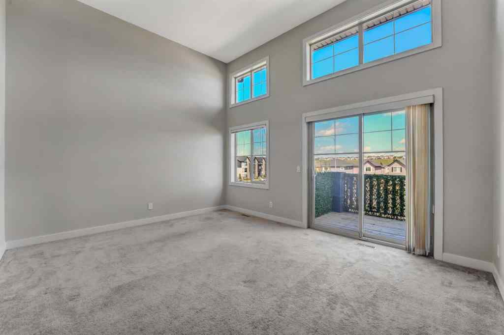 MLS® A2237809 - 130 Sage Hill Grove NW in Sage Hill Calgary, Residential