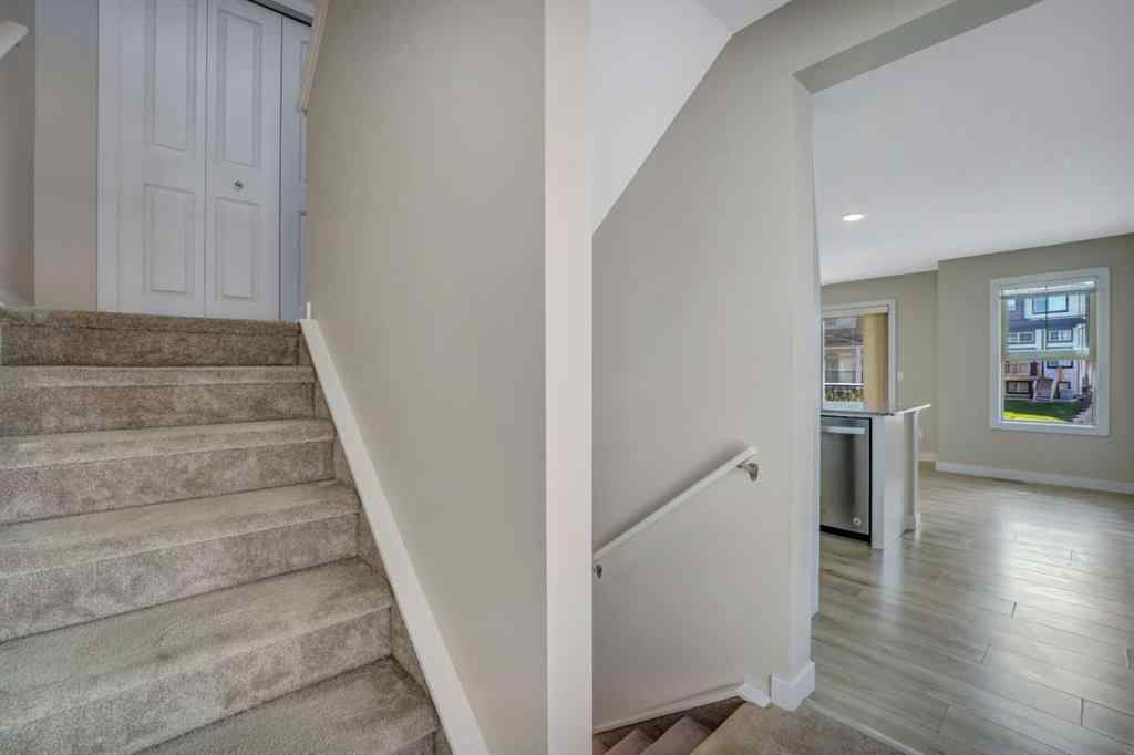 MLS® A2237809 - 130 Sage Hill Grove NW in Sage Hill Calgary, Residential