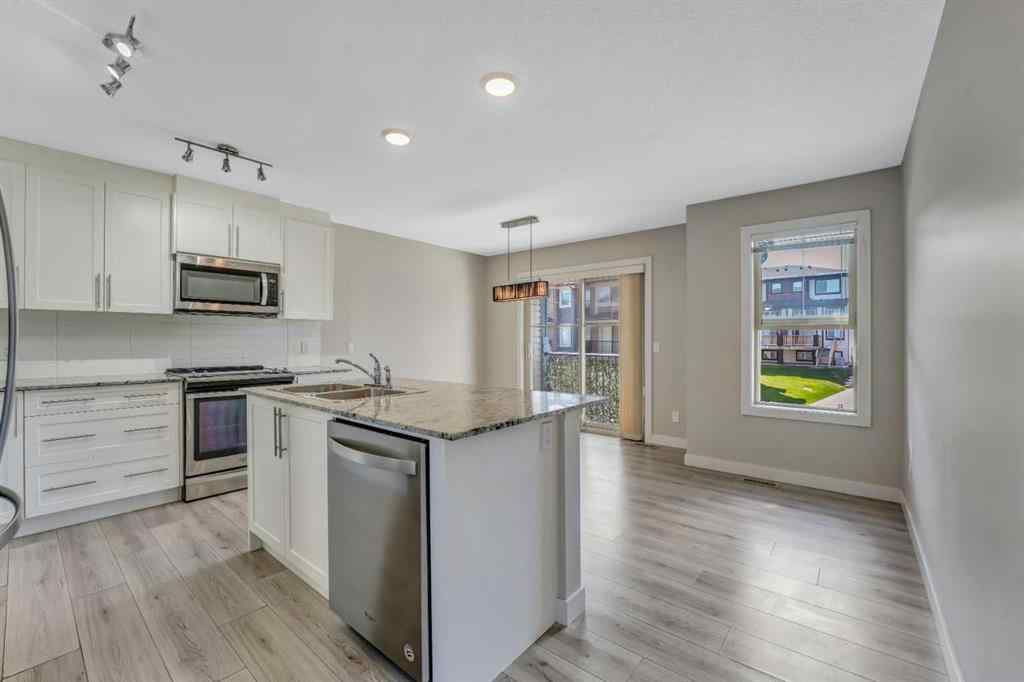 MLS® A2237809 - 130 Sage Hill Grove NW in Sage Hill Calgary, Residential