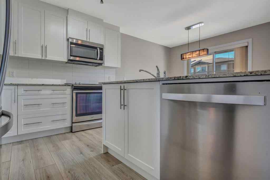 MLS® A2237809 - 130 Sage Hill Grove NW in Sage Hill Calgary, Residential