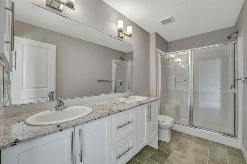 MLS® A2237809 - 130 Sage Hill Grove NW in Sage Hill Calgary, Residential
