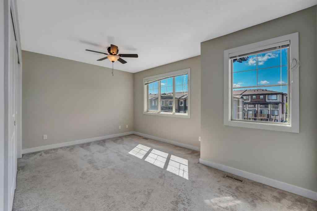 MLS® A2237809 - 130 Sage Hill Grove NW in Sage Hill Calgary, Residential