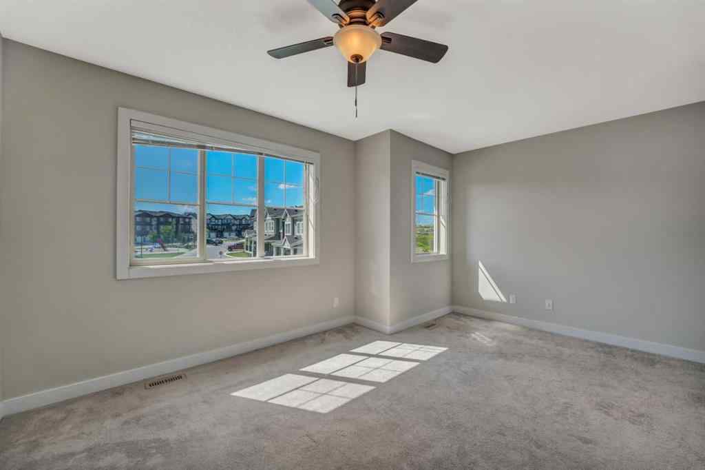 MLS® A2237809 - 130 Sage Hill Grove NW in Sage Hill Calgary, Residential