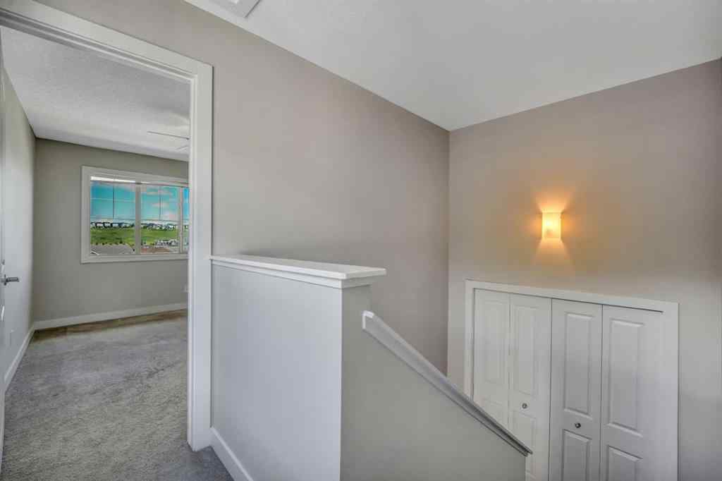 MLS® A2237809 - 130 Sage Hill Grove NW in Sage Hill Calgary, Residential