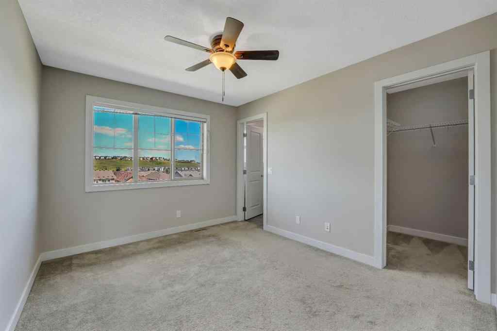 MLS® A2237809 - 130 Sage Hill Grove NW in Sage Hill Calgary, Residential