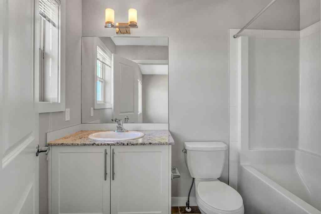 MLS® A2237809 - 130 Sage Hill Grove NW in Sage Hill Calgary, Residential