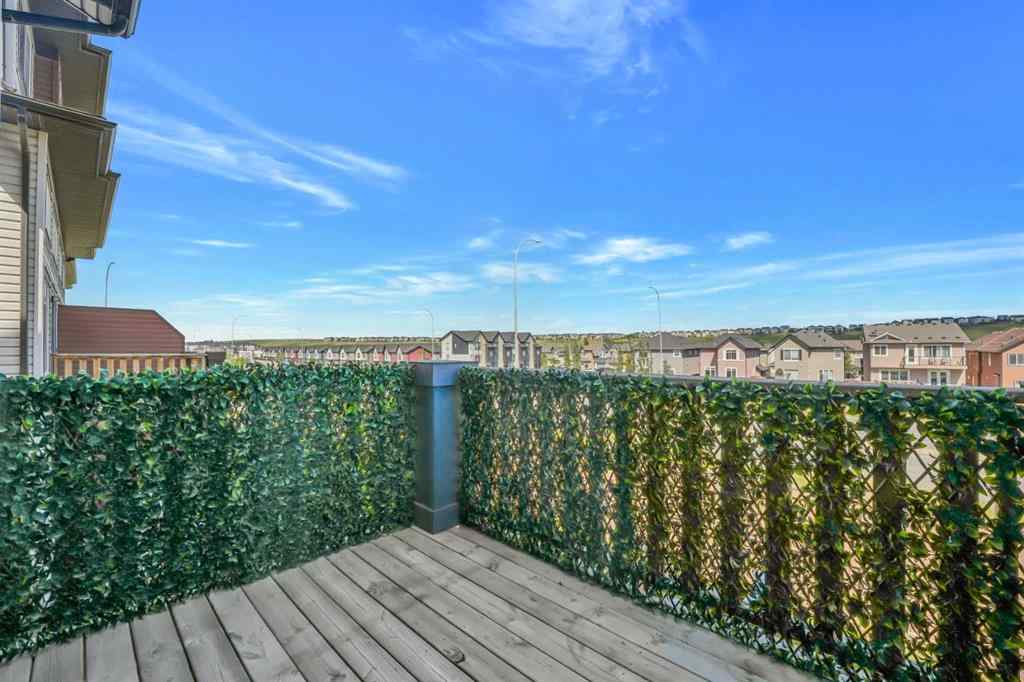 MLS® A2237809 - 130 Sage Hill Grove NW in Sage Hill Calgary, Residential