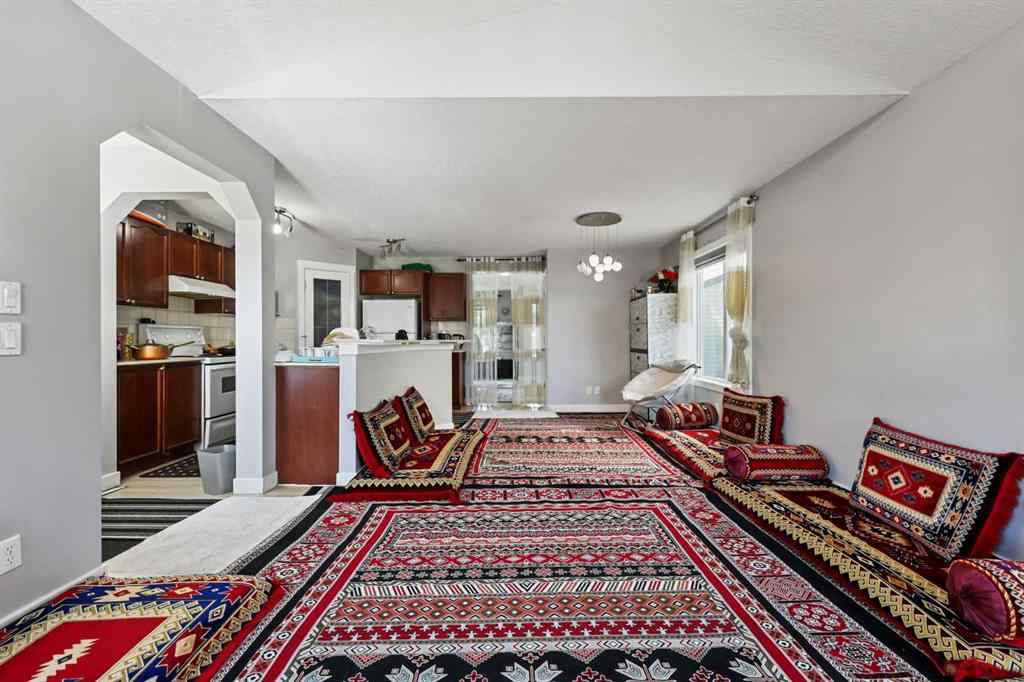 MLS® A2237811 - 9234 Saddlebrook Drive NE in Saddle Ridge Calgary, Residential