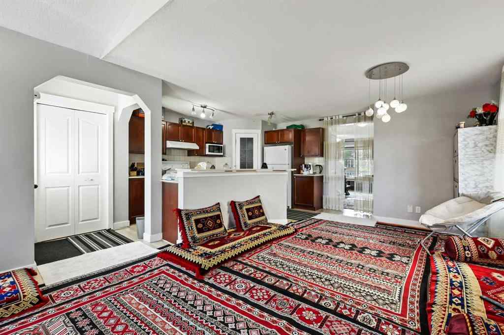 MLS® A2237811 - 9234 Saddlebrook Drive NE in Saddle Ridge Calgary, Residential
