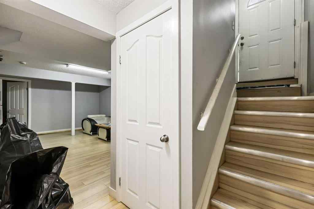 MLS® A2237811 - 9234 Saddlebrook Drive NE in Saddle Ridge Calgary, Residential