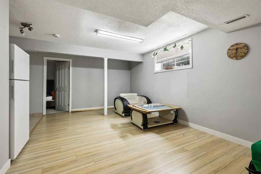 MLS® A2237811 - 9234 Saddlebrook Drive NE in Saddle Ridge Calgary, Residential