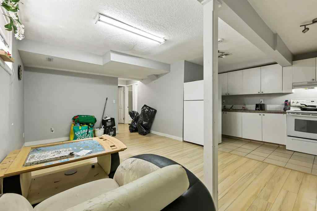 MLS® A2237811 - 9234 Saddlebrook Drive NE in Saddle Ridge Calgary, Residential