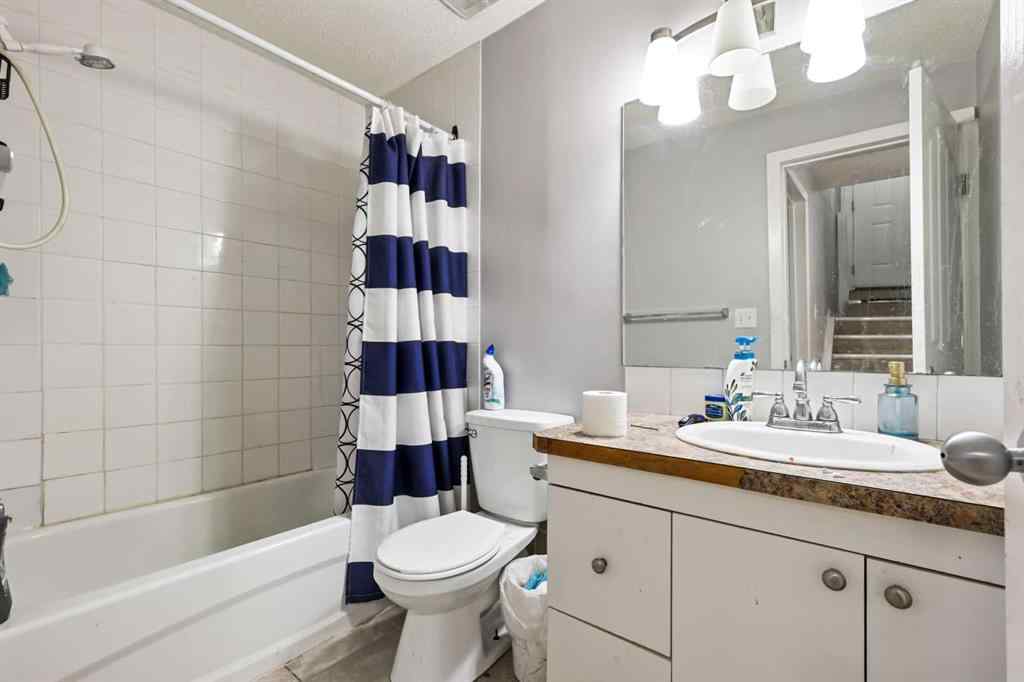 MLS® A2237811 - 9234 Saddlebrook Drive NE in Saddle Ridge Calgary, Residential
