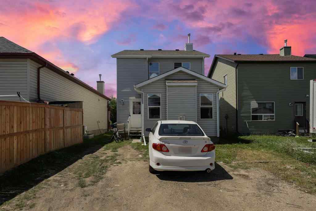 MLS® A2237811 - 9234 Saddlebrook Drive NE in Saddle Ridge Calgary, Residential