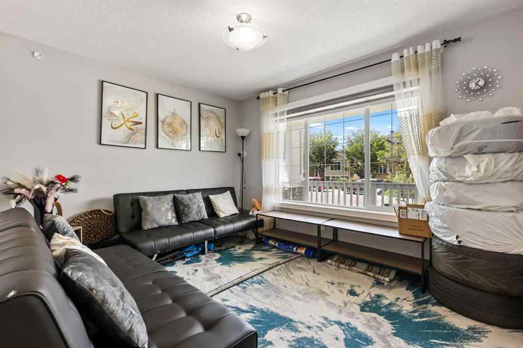 MLS® A2237811 - 9234 Saddlebrook Drive NE in Saddle Ridge Calgary, Residential