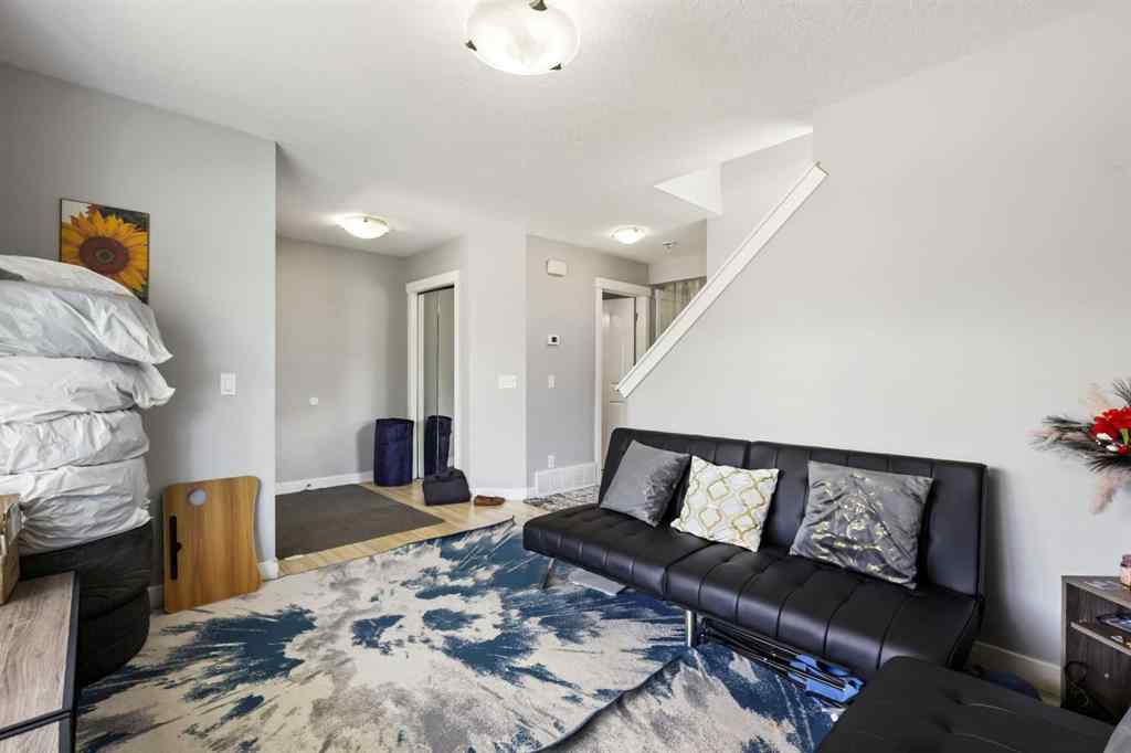 MLS® A2237811 - 9234 Saddlebrook Drive NE in Saddle Ridge Calgary, Residential