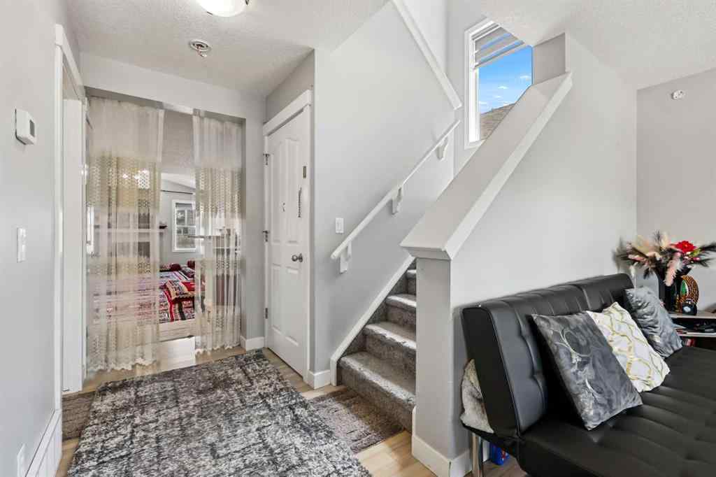 MLS® A2237811 - 9234 Saddlebrook Drive NE in Saddle Ridge Calgary, Residential