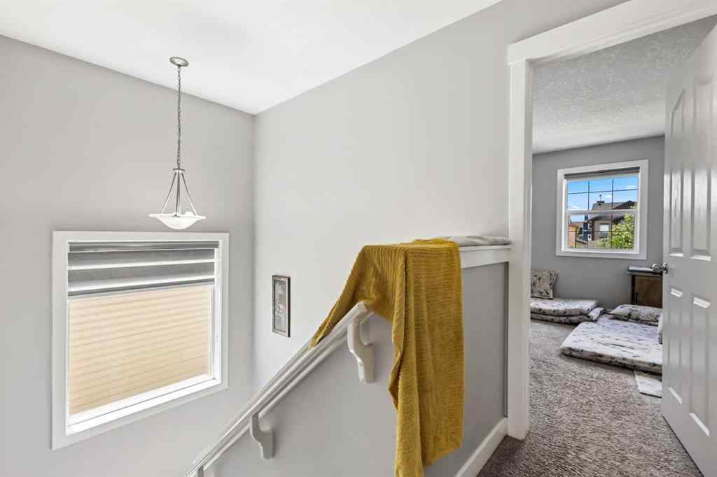 MLS® A2237811 - 9234 Saddlebrook Drive NE in Saddle Ridge Calgary, Residential