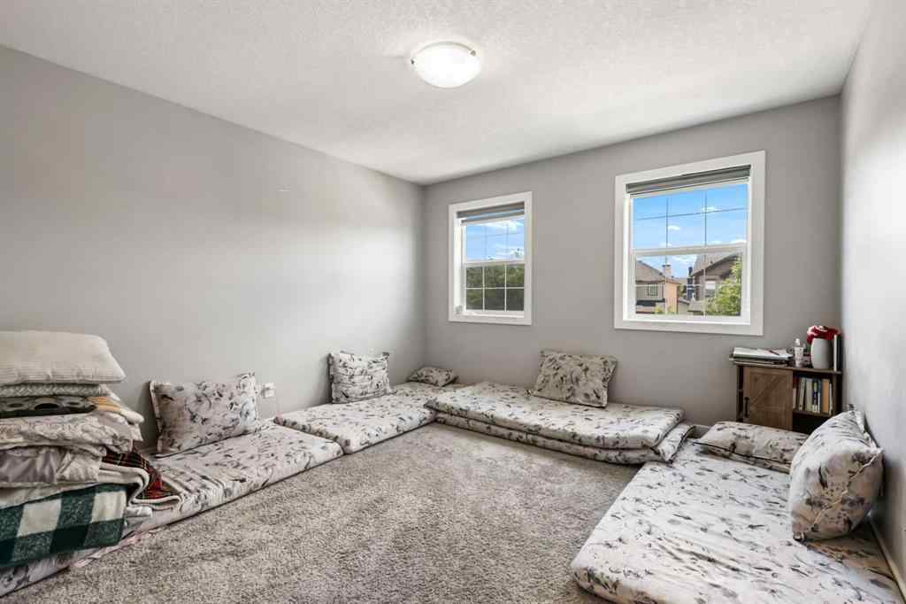 MLS® A2237811 - 9234 Saddlebrook Drive NE in Saddle Ridge Calgary, Residential