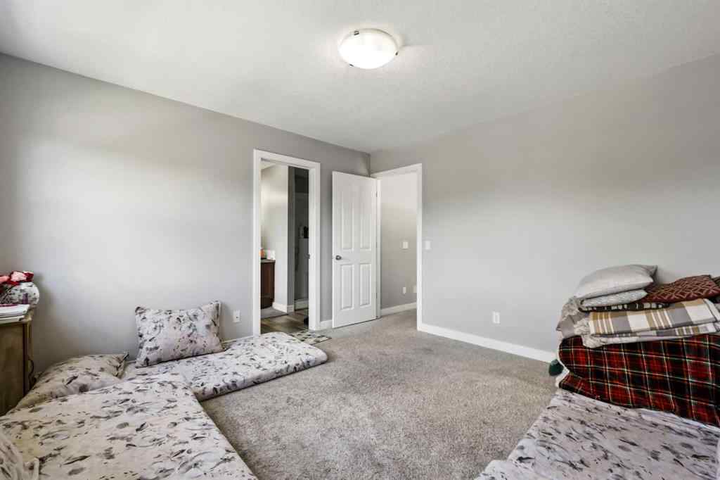 MLS® A2237811 - 9234 Saddlebrook Drive NE in Saddle Ridge Calgary, Residential