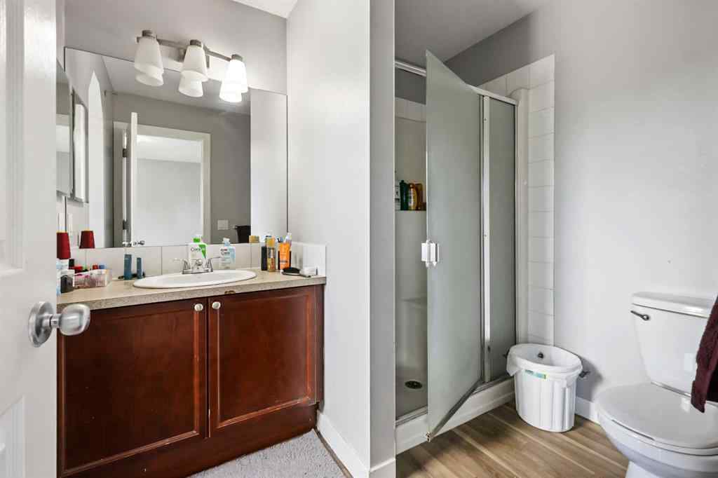 MLS® A2237811 - 9234 Saddlebrook Drive NE in Saddle Ridge Calgary, Residential