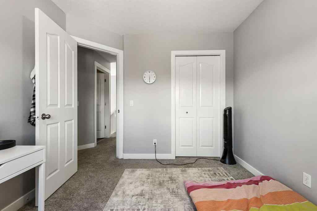 MLS® A2237811 - 9234 Saddlebrook Drive NE in Saddle Ridge Calgary, Residential