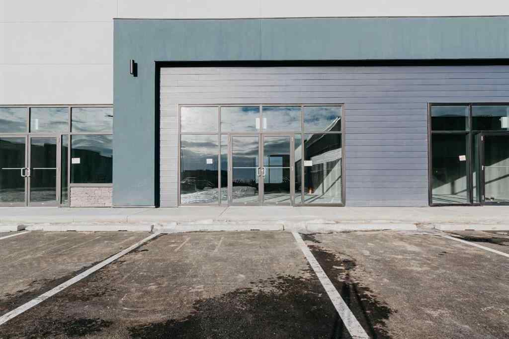 MLS® A2237814 - Unit #2120 4100 109 Avenue NE in Stoney 3 Calgary, Commercial