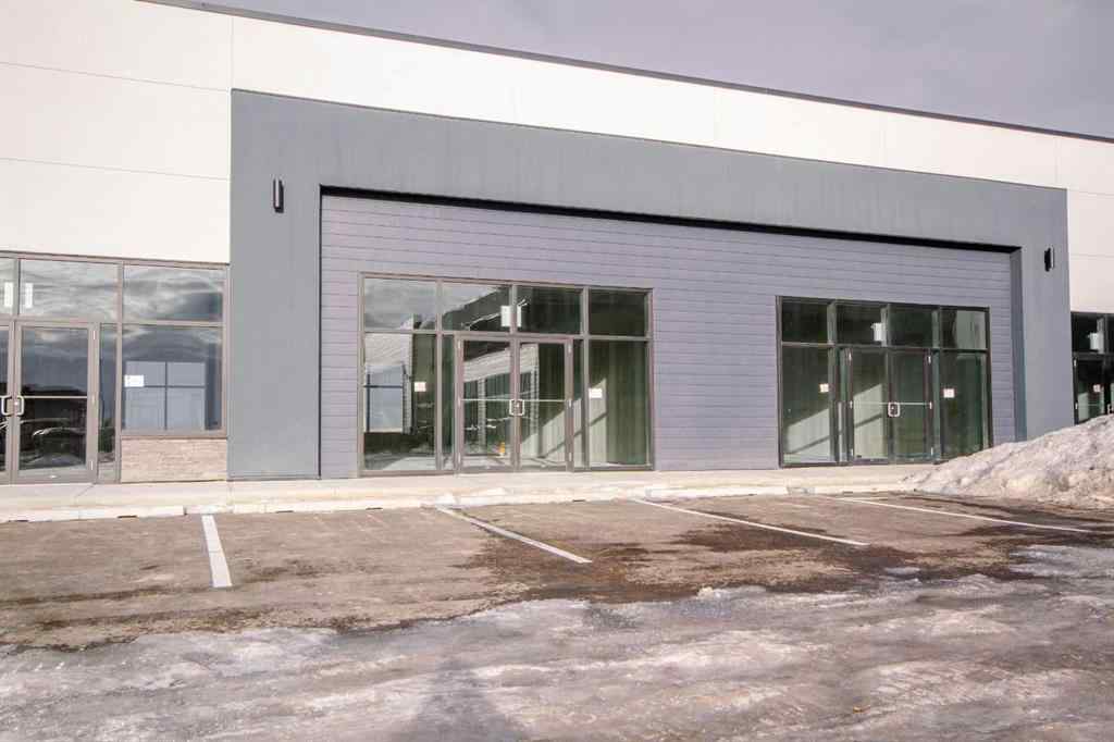 MLS® A2237814 - Unit #2120 4100 109 Avenue NE in Stoney 3 Calgary, Commercial