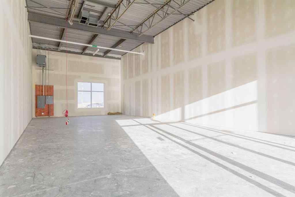 MLS® A2237814 - Unit #2120 4100 109 Avenue NE in Stoney 3 Calgary, Commercial