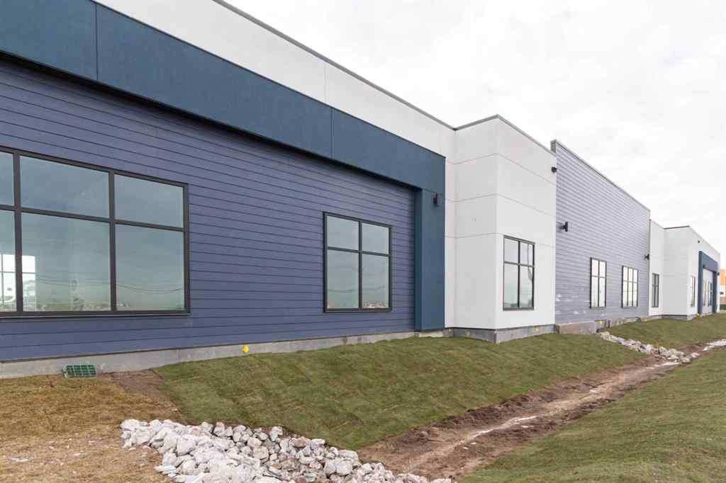 MLS® A2237814 - Unit #2120 4100 109 Avenue NE in Stoney 3 Calgary, Commercial