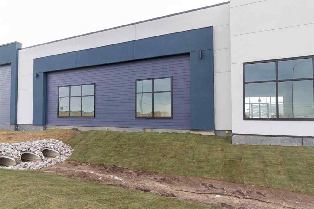 MLS® A2237814 - Unit #2120 4100 109 Avenue NE in Stoney 3 Calgary, Commercial