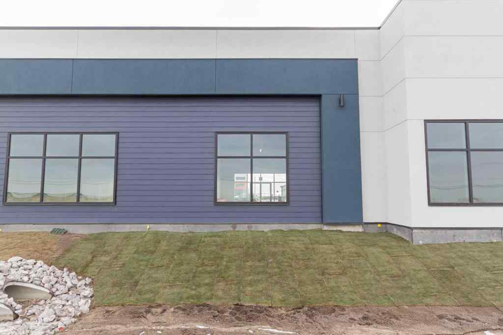 MLS® A2237814 - Unit #2120 4100 109 Avenue NE in Stoney 3 Calgary, Commercial