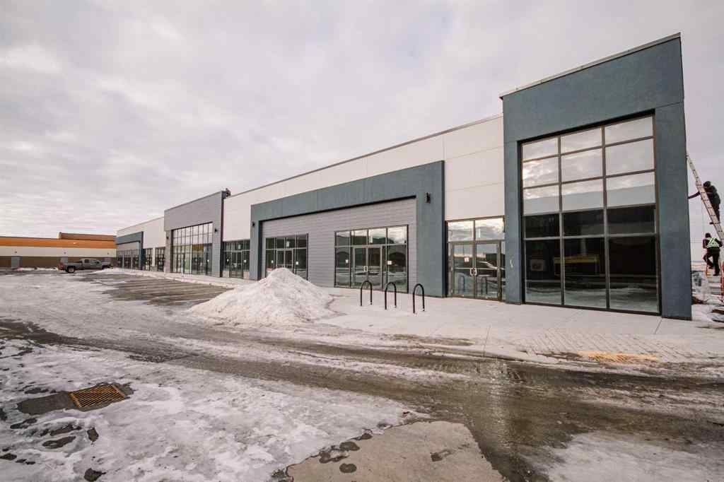 MLS® A2237814 - Unit #2120 4100 109 Avenue NE in Stoney 3 Calgary, Commercial