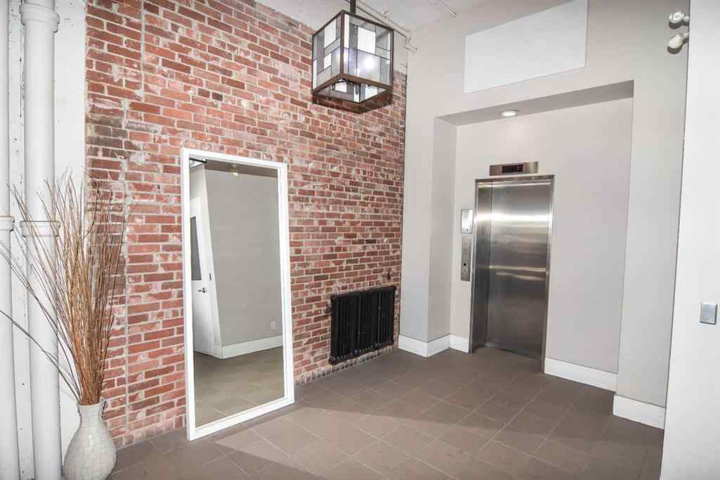 MLS® A2237817 - Unit #307 220 11 Avenue SE in Beltline Calgary, Residential