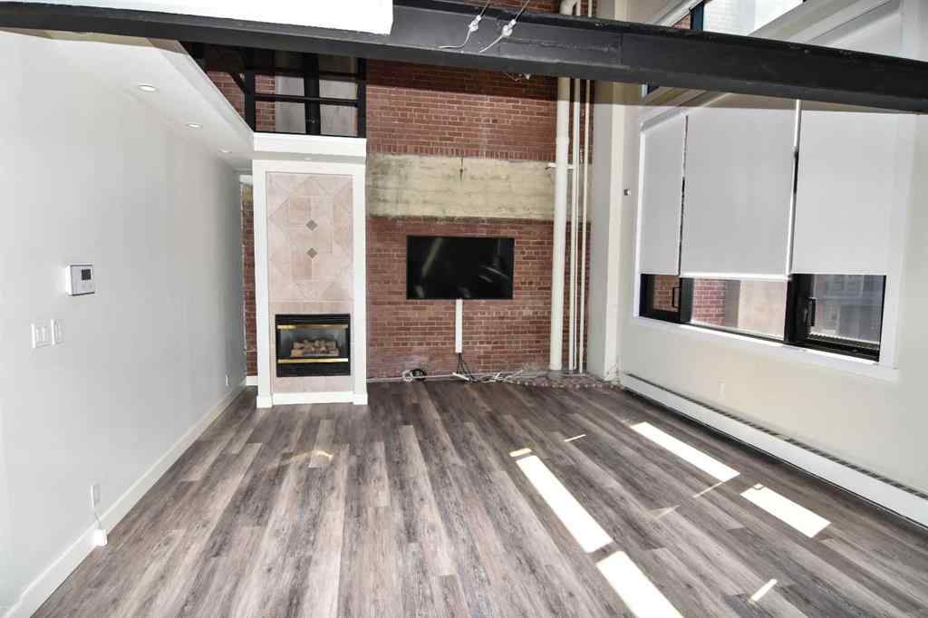 MLS® A2237817 - Unit #307 220 11 Avenue SE in Beltline Calgary, Residential