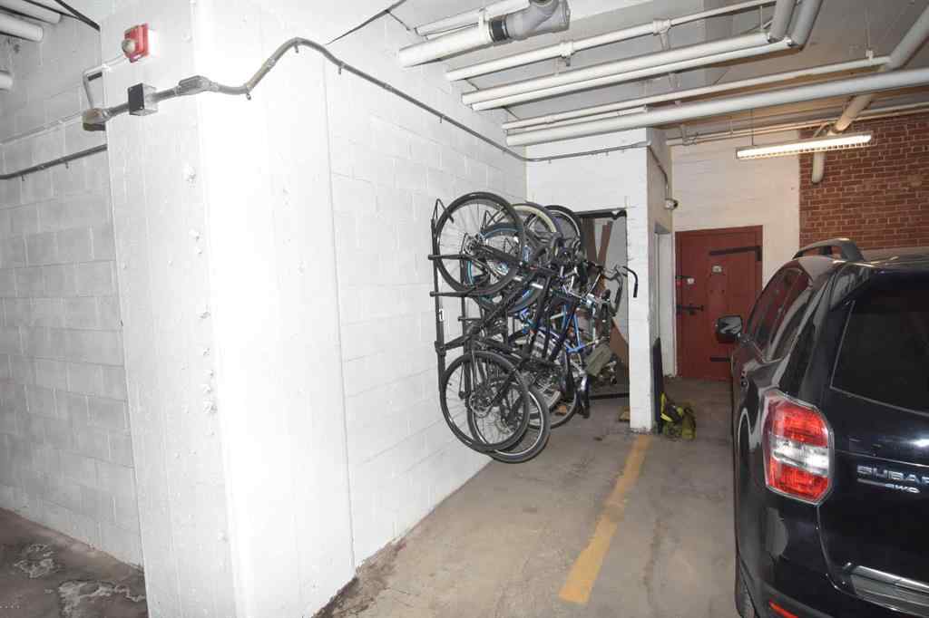 MLS® A2237817 - Unit #307 220 11 Avenue SE in Beltline Calgary, Residential