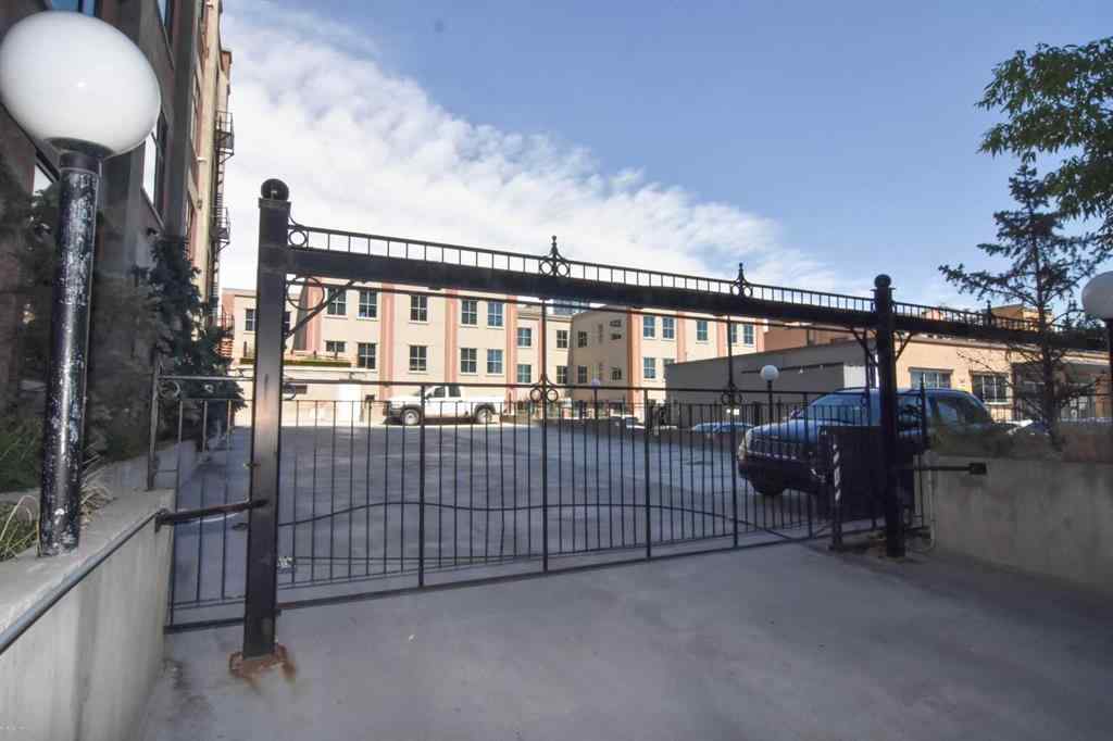 MLS® A2237817 - Unit #307 220 11 Avenue SE in Beltline Calgary, Residential