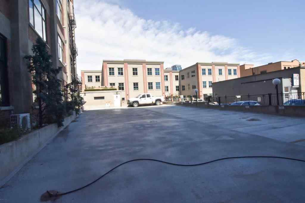 MLS® A2237817 - Unit #307 220 11 Avenue SE in Beltline Calgary, Residential